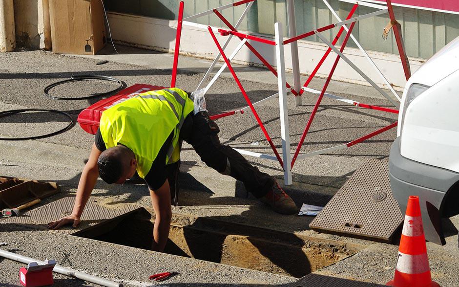 déboucher canalisations Nemours
