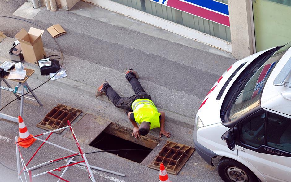 tarif débouchage wc Neuilly-Plaisance