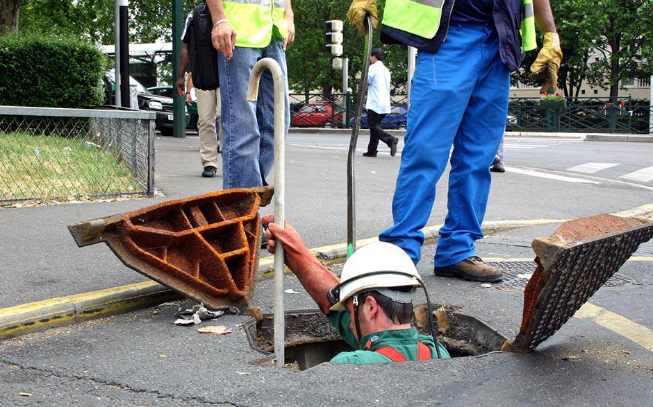 débouchage wc Chambourcy